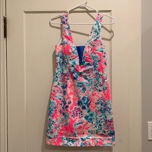 Lilly Pulitzer dress size 2!